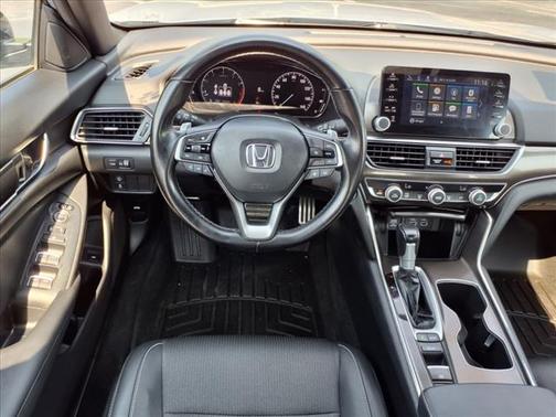 2021 Honda Accord Sport 1.5T