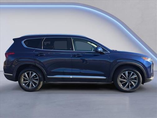 2020 Hyundai SANTA FE SEL 2.4