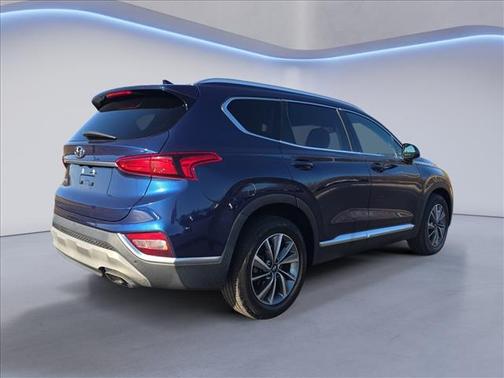 2020 Hyundai SANTA FE SEL 2.4