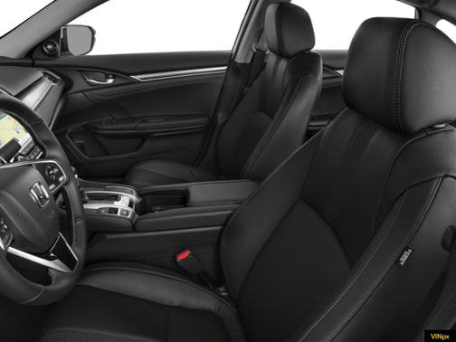 2020 Honda Civic Touring