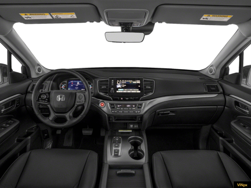 2022 Honda Pilot AWD Special Edition