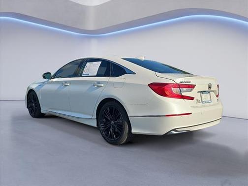 2022 Honda Accord Hybrid Touring