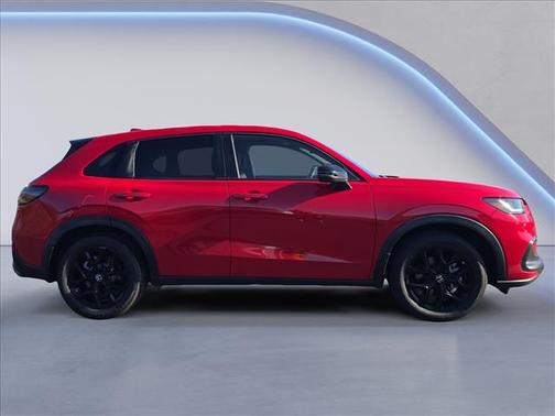 2023 Honda HR-V 2WD Sport