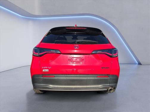 2023 Honda HR-V 2WD Sport