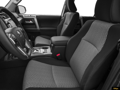 2015 Toyota 4Runner SR5 Premium