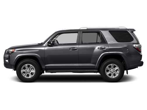 2015 Toyota 4Runner SR5 Premium