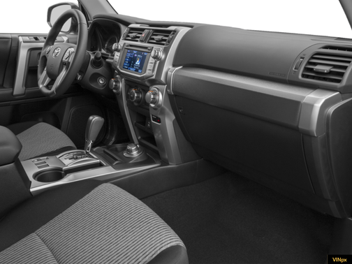 2015 Toyota 4Runner SR5 Premium