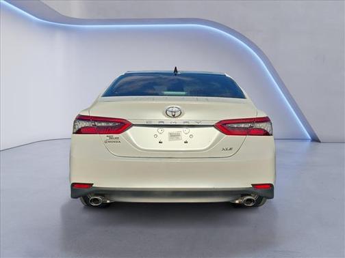 2024 Toyota Camry XLE