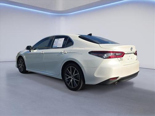 2024 Toyota Camry XLE