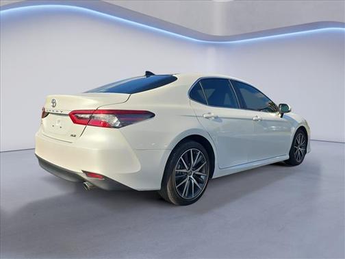 2024 Toyota Camry XLE