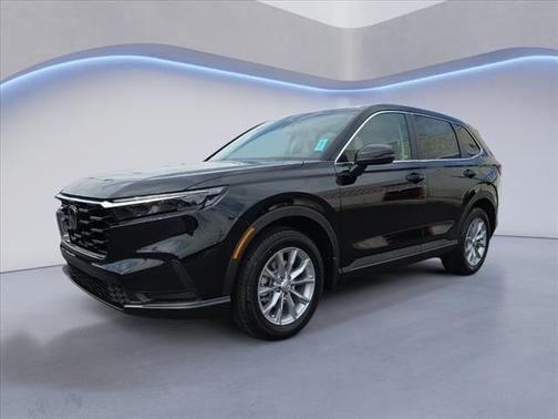 2025 Honda CR-V EX AWD