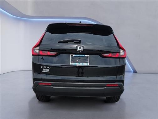 2025 Honda CR-V EX AWD