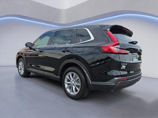 2025 Honda CR-V EX AWD