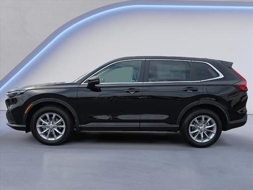 2025 Honda CR-V EX AWD