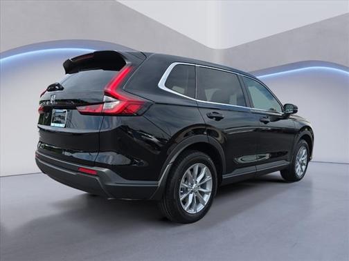 2025 Honda CR-V EX AWD