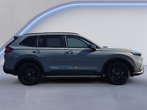 2026 Honda CR-V Hybrid Sport AWD