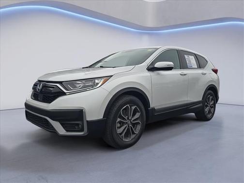 2020 Honda CR-V 2WD EX