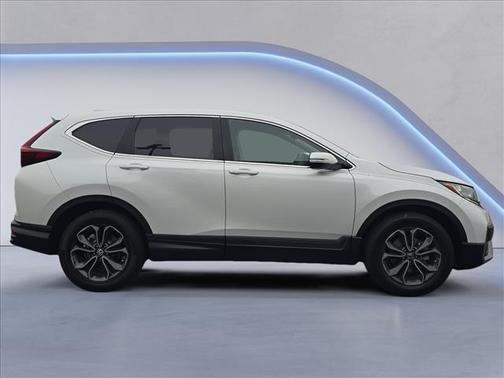2020 Honda CR-V 2WD EX