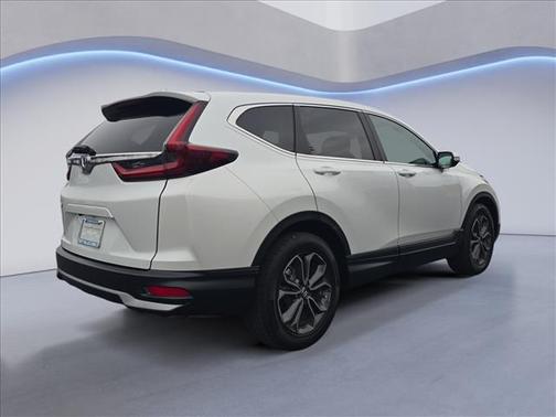 2020 Honda CR-V 2WD EX