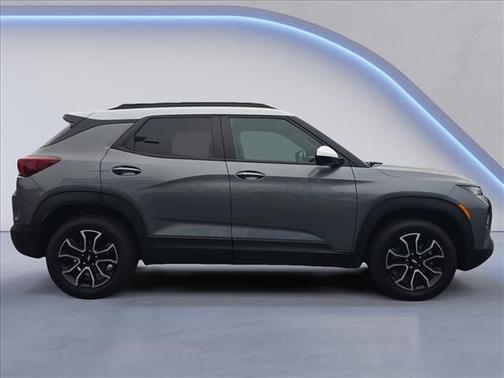 2021 Chevrolet Trailblazer ACTIV