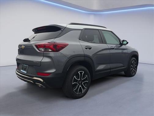 2021 Chevrolet Trailblazer ACTIV