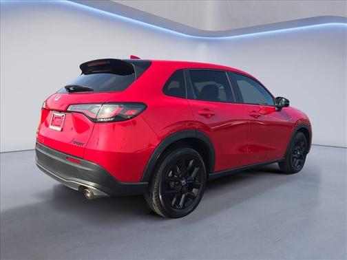 2023 Honda HR-V AWD Sport