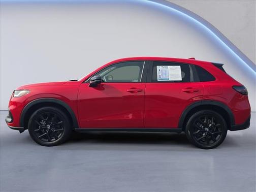 2023 Honda HR-V AWD Sport