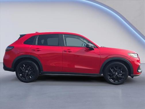 2023 Honda HR-V AWD Sport