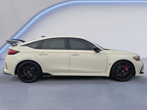 2025 Honda Civic Type R Touring