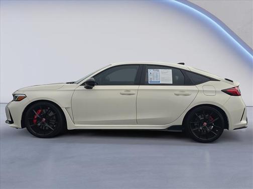 2025 Honda Civic Type R Touring