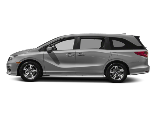 2018 Honda Odyssey Touring