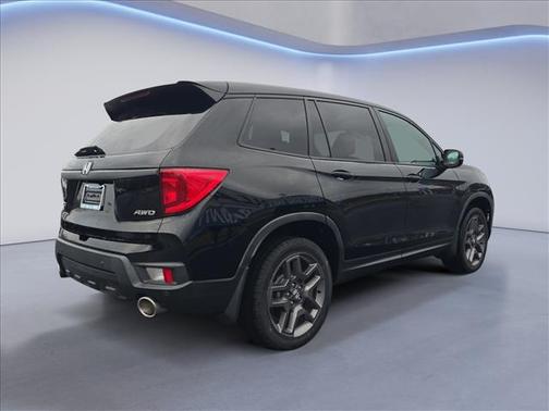 2022 Honda Passport AWD EX-L