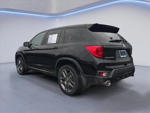2022 Honda Passport AWD EX-L