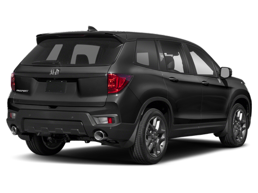 2022 Honda Passport AWD EX-L