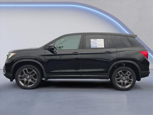 2022 Honda Passport AWD EX-L