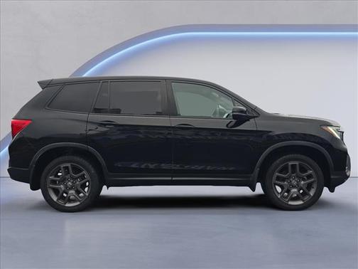 2022 Honda Passport AWD EX-L