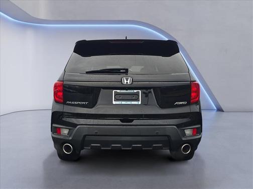 2022 Honda Passport AWD EX-L