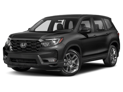 2022 Honda Passport AWD EX-L