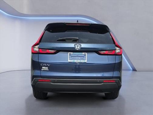 2026 Honda CR-V EX-L 2WD