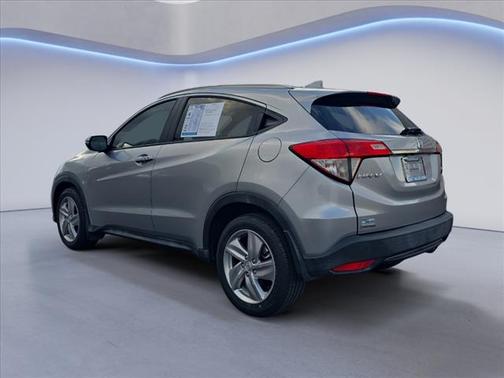 2019 Honda HR-V EX-L