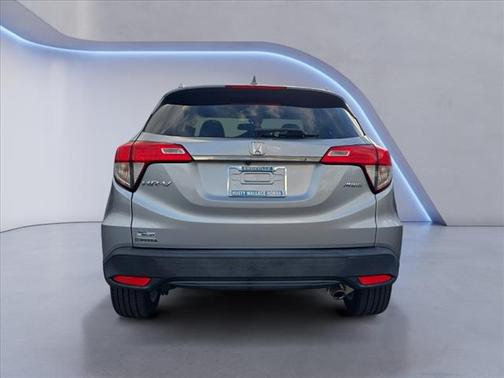 2019 Honda HR-V EX-L