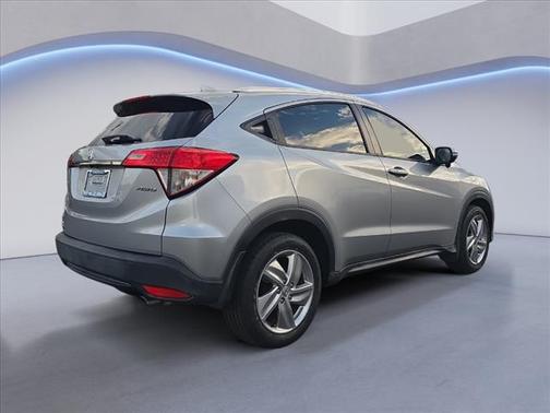 2019 Honda HR-V EX-L