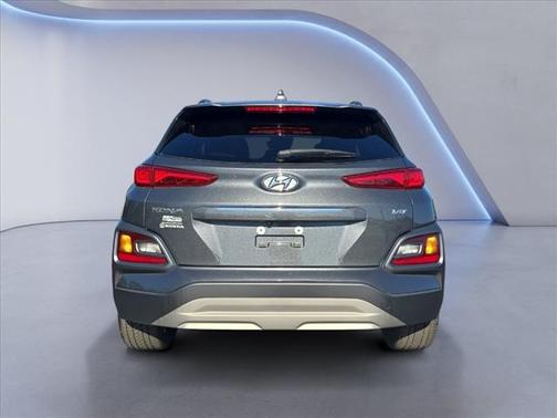 2020 Hyundai KONA Limited