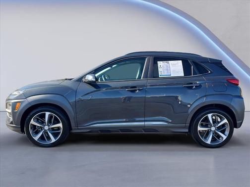 2020 Hyundai KONA Limited