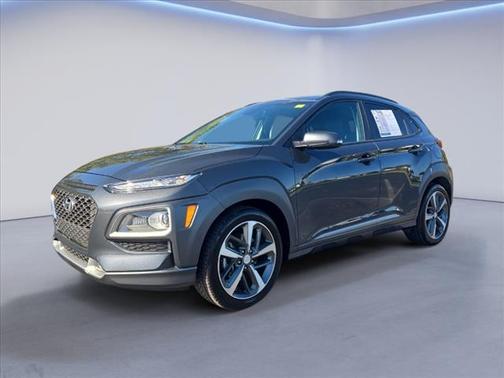 2020 Hyundai KONA Limited
