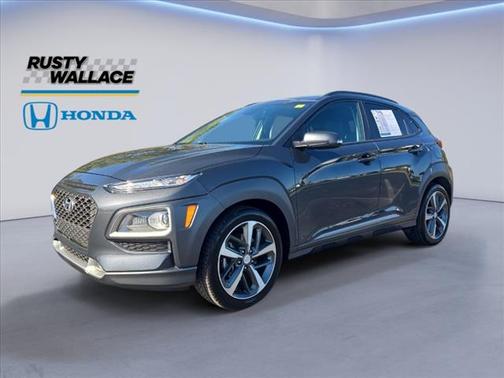 2020 Hyundai KONA Limited