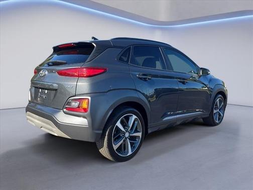 2020 Hyundai KONA Limited