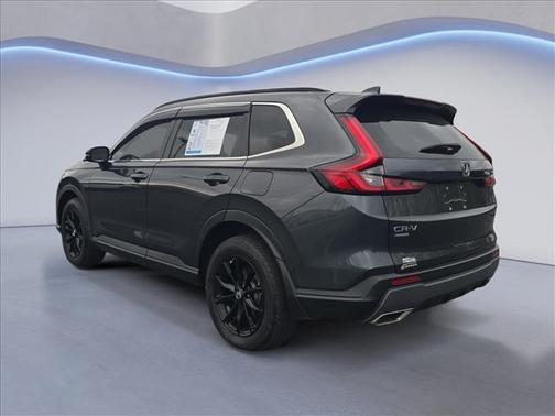 2023 Honda CR-V Hybrid Sport AWD