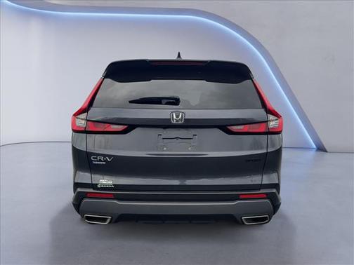 2023 Honda CR-V Hybrid Sport AWD