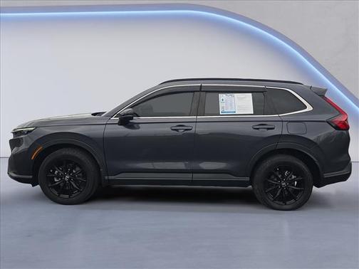 2023 Honda CR-V Hybrid Sport AWD